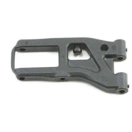 Xray T4 Front Suspension Arm - Extra-Hard - 1-Hole 1