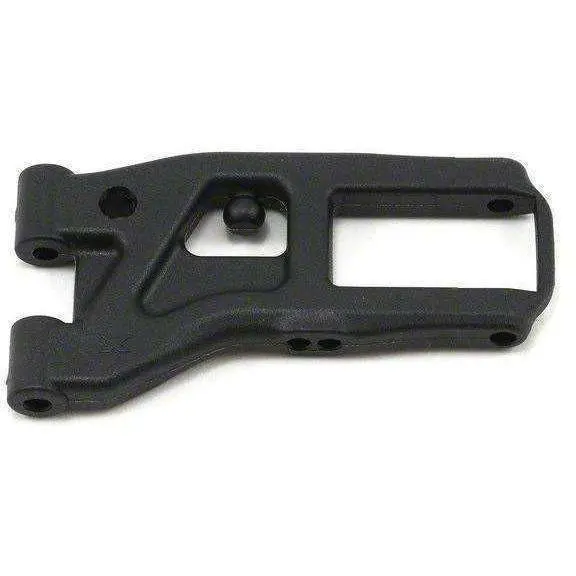 Xray T4 Front Suspension Arm - Extra-Hard - 2-Hole 1