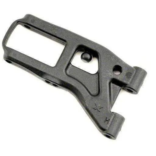 Xray T4 Front Suspension Arm - Hard 1