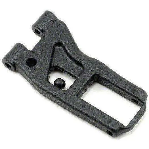 Xray T4 Front Suspension Arm - Hard - 2-Hole 1