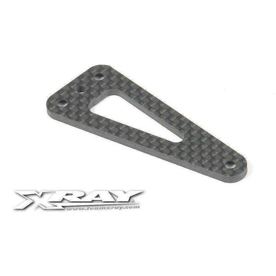 Xray T4 Graphite Servo Holder 2.5Mm 1