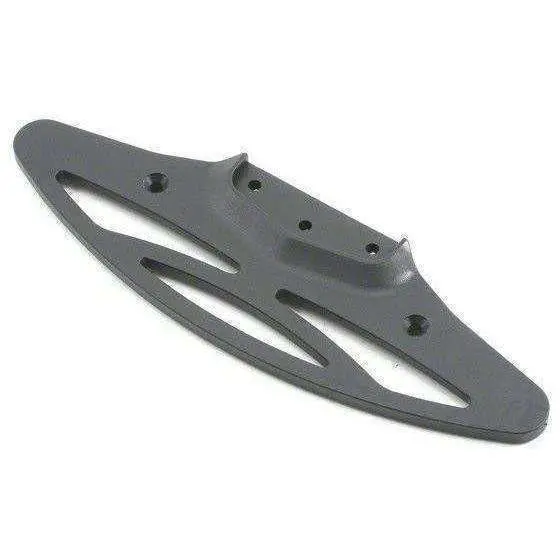Xray T4 Impact Absorbing Front Bumper 1