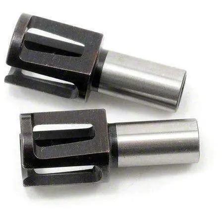 Xray T4 Inner Driveshaft Adapter 3.5Mm - Hudy Spring Steel 1