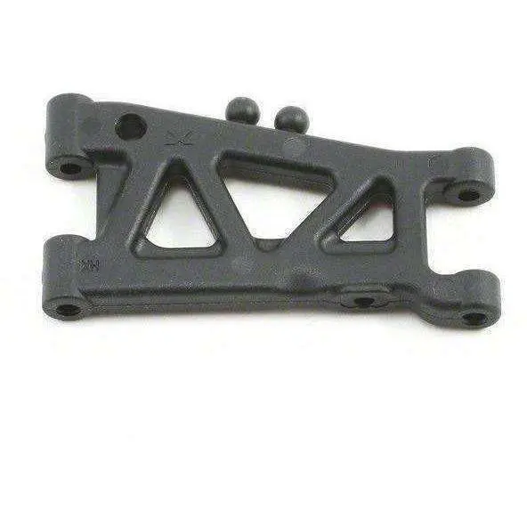 Xray T4 Rear Suspension Arm - Extra-Hard - 1-Hole - V2 1