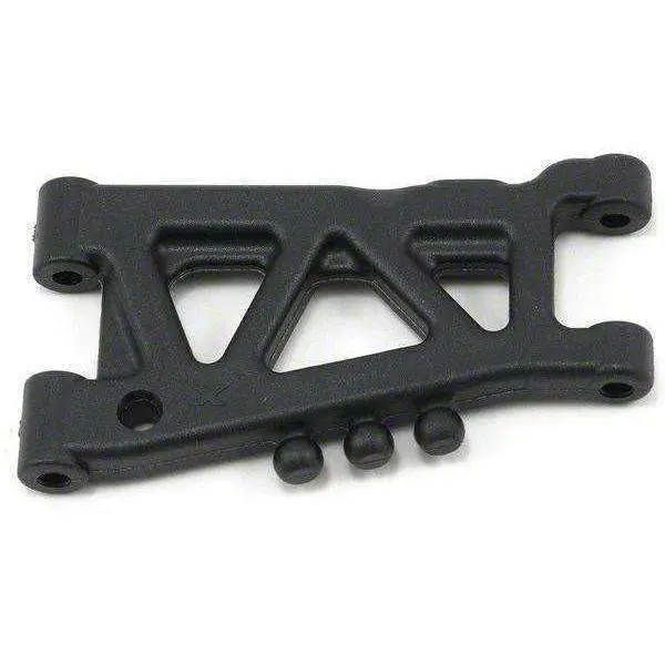 Xray T4 Rear Suspension Arm - Extra-Hard - 2-Hole 1