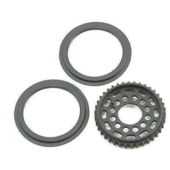Xray T4 Timing Belt Pulley 38T For Multi-Diff 1