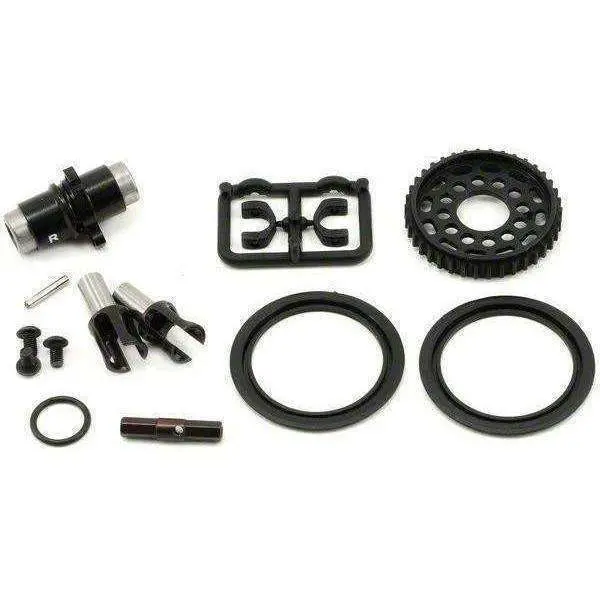 Xray T4 Xray Multi-Diff T3 Lipo 1