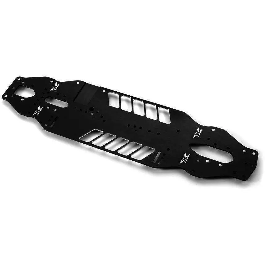 Xray T4'16 Alu Flex Chassis 2.0Mm 1