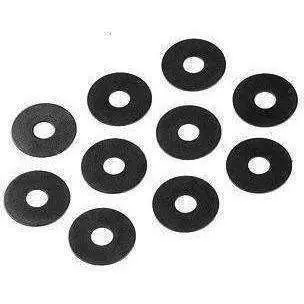 Xray Washer 5X15x0.3Mm (10) 1