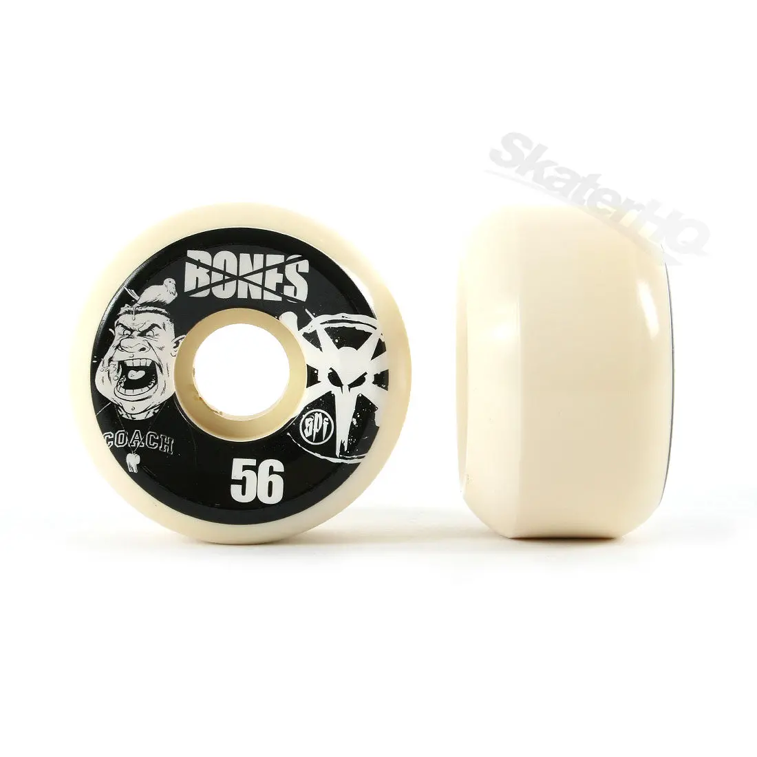 Bones Spf Slims 56Mm/84B 1