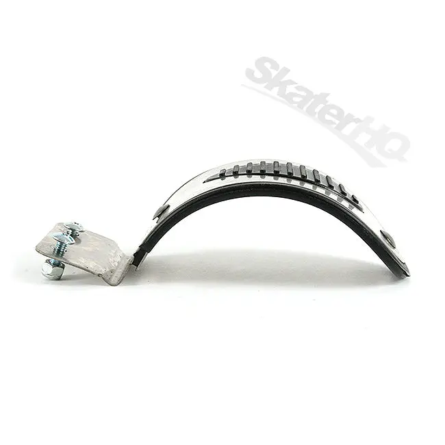 Micro Maxi Brake Complete 1230 - Black/Polished 1