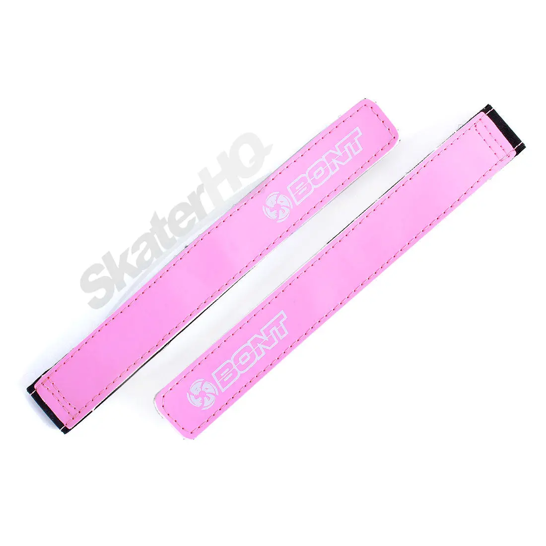 Bont Hybrid Quad Strap - Pink 1