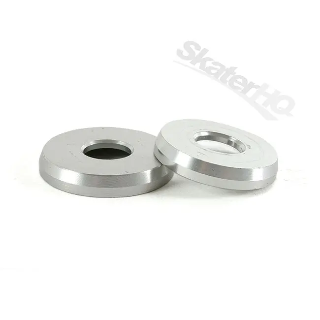 Crazy Quad Aluminium Cup Washers 1