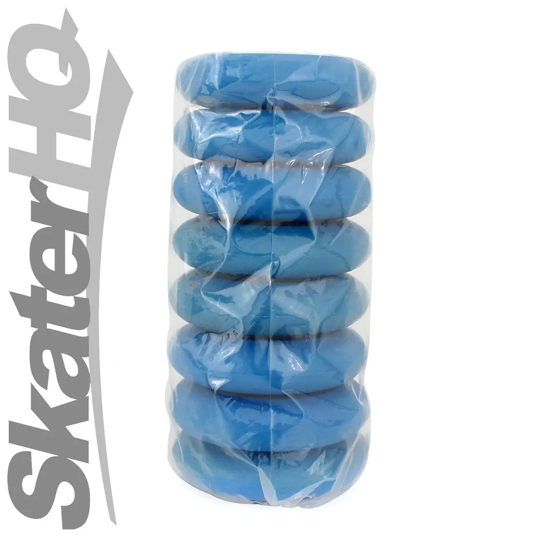 Pursuit Inline 90Mm/78A 8Pk - Blue 2