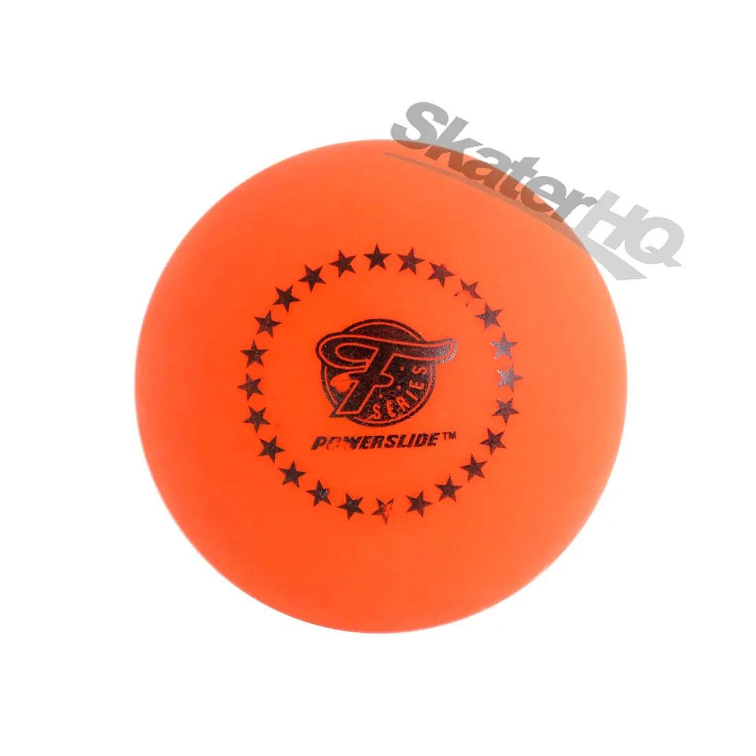 Powerslide Hockey Ball 1