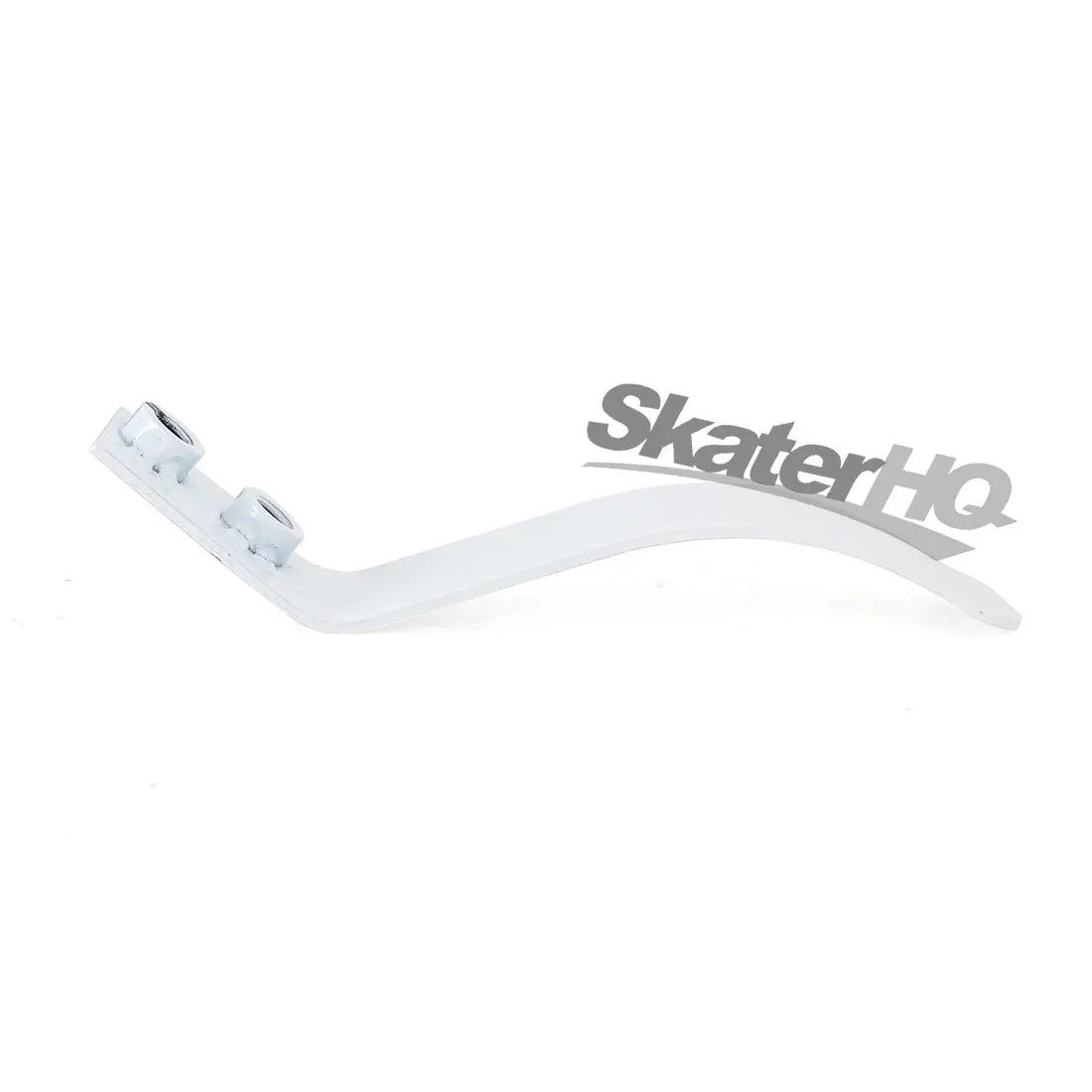 District V4 Brake 110Mm - White 1