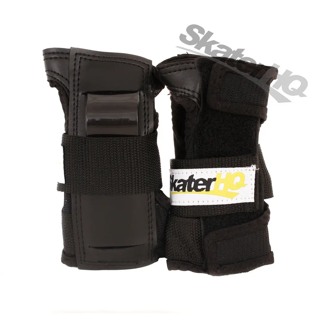 Skater Hq Wrist Guard - Grommet 1