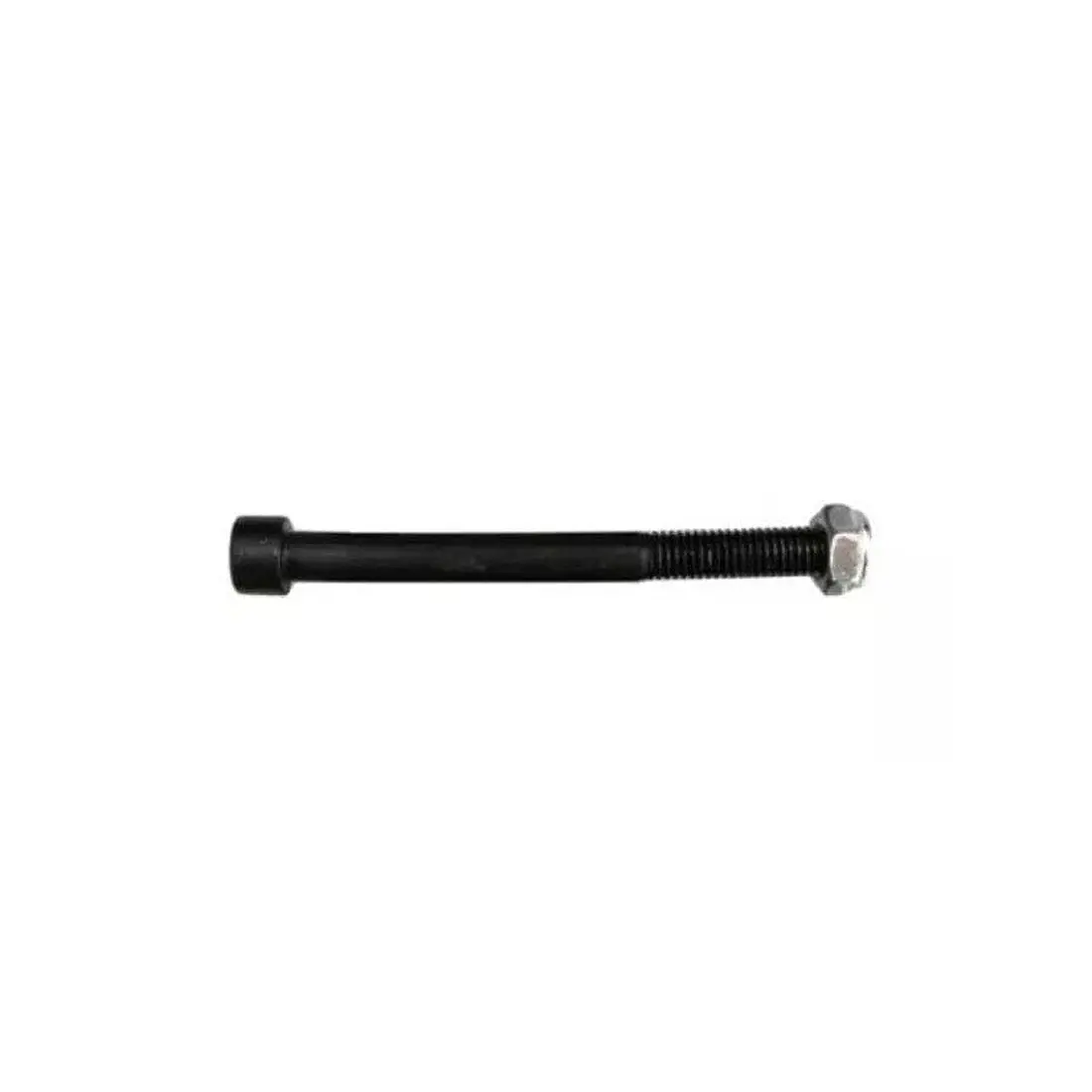Addict Rear Axle 1
