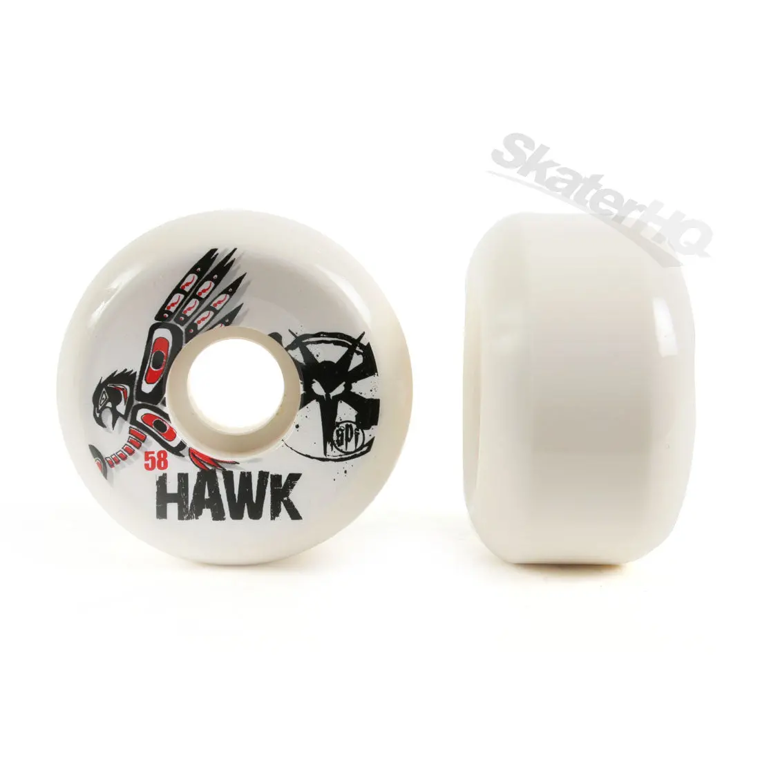 Bones Stf Tony Hawk 58Mm 1