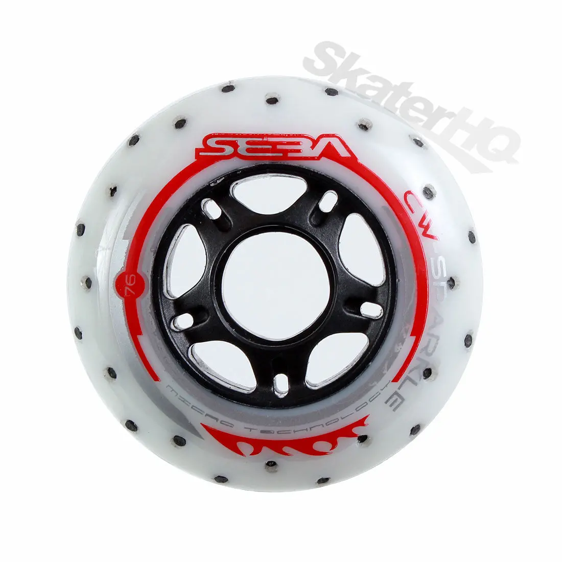 Seba Sparkling 76Mm Wheel 1
