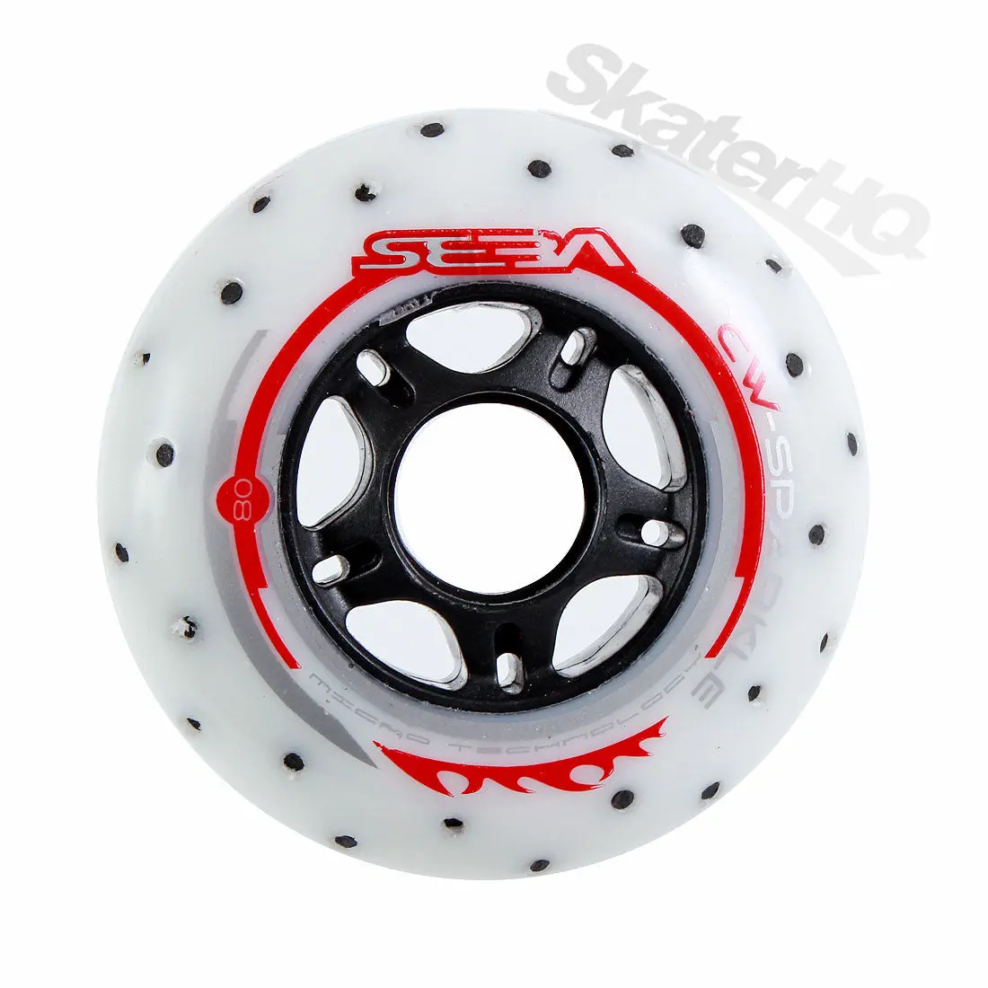 Seba Sparkling 80Mm Wheel 1