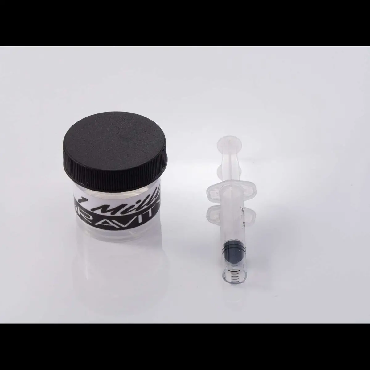 Gravity 1 Million Cst Silicone Diff Fluid 1