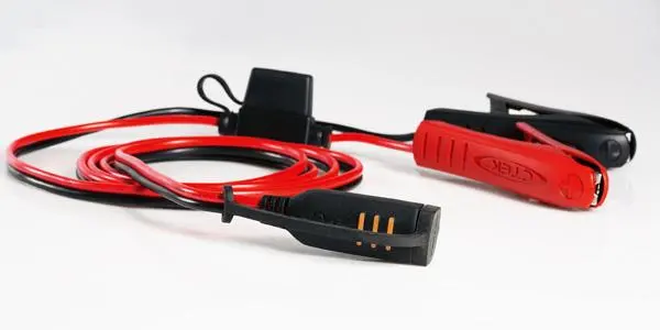 Ctek Accessory - Comfort Indicator Clamps 1