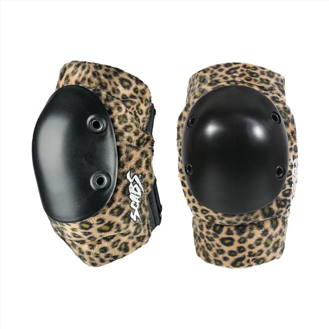 Smith Scabs Elite Elbow - Leopard 1