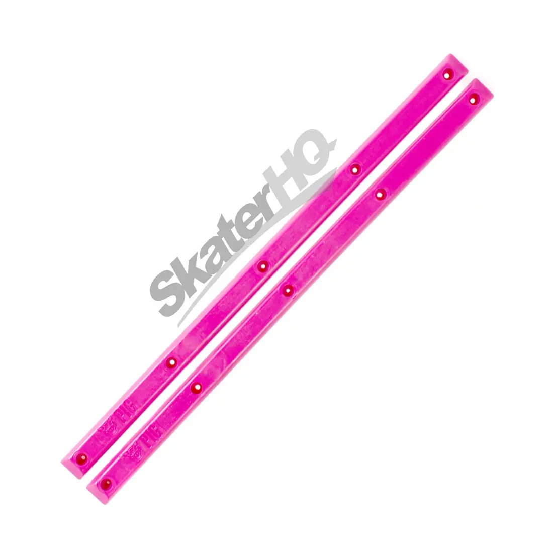 Pig Rails - Pink 1