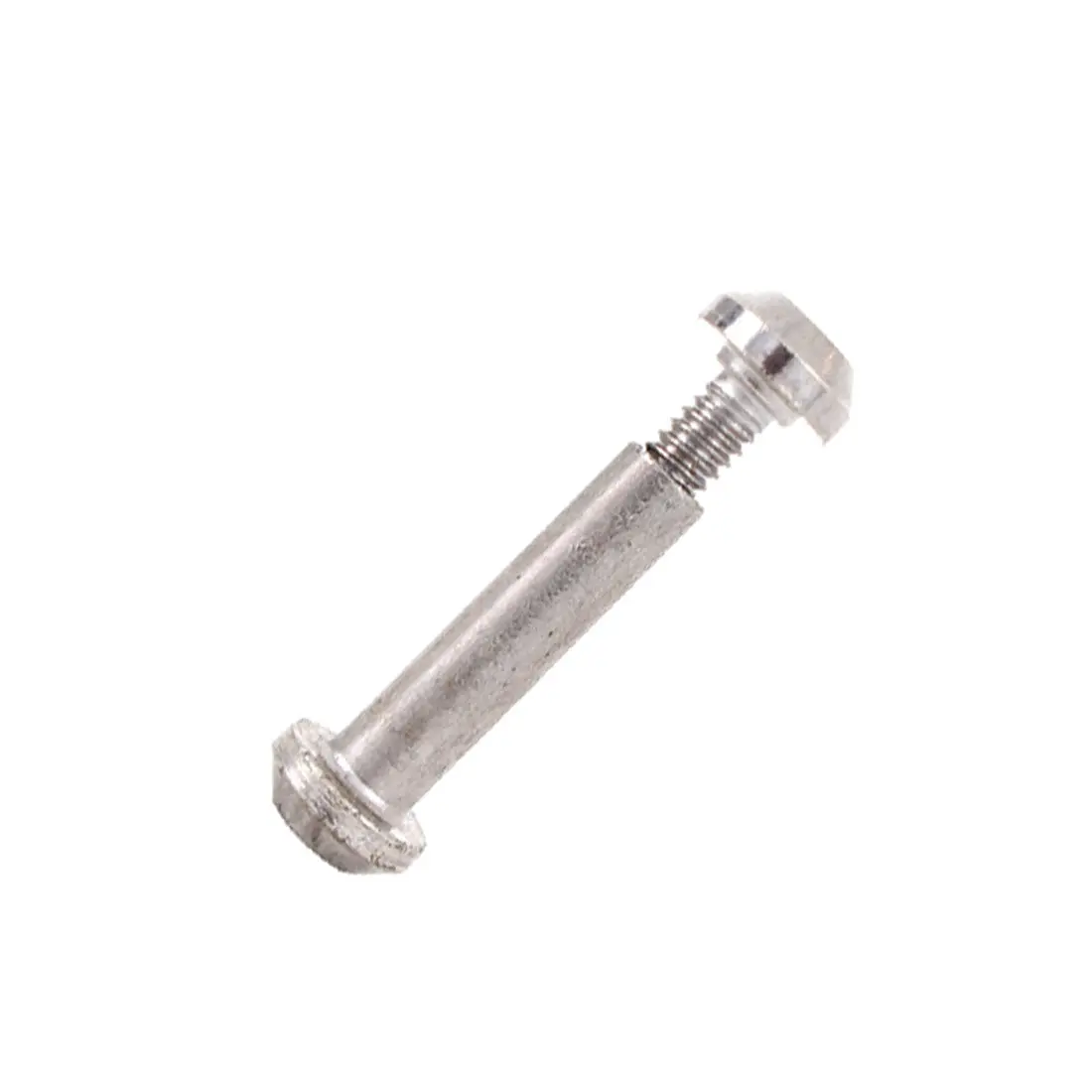 District V3 Front Axle 1