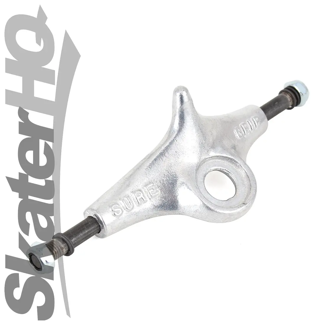 Sure-Grip Supreme Truck 10.5Mm Hanger - Single 2