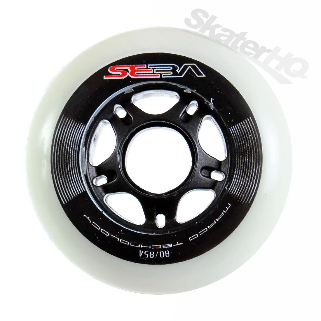 Seba Wheels 80Mm/85A 8Pk 1