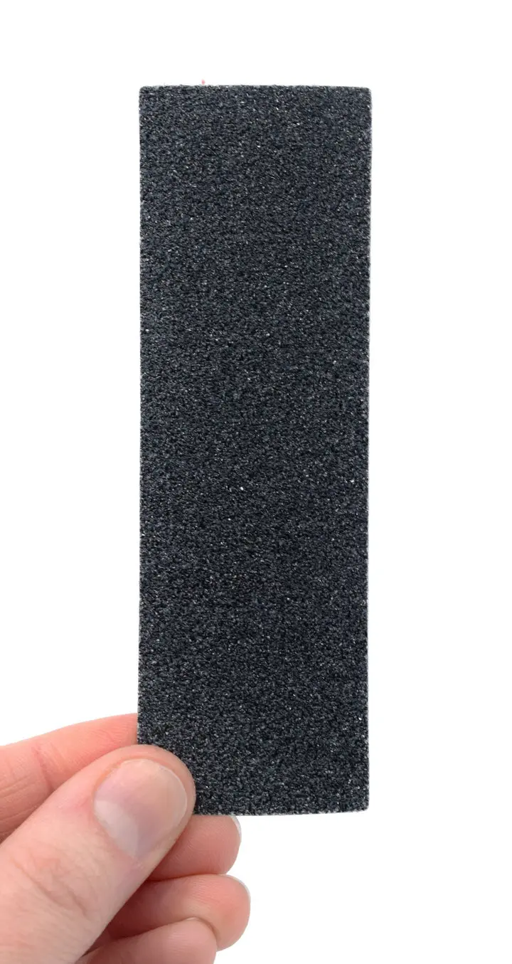 Teak Tuning Fingerboard Skate Tape - 3 Pack 2