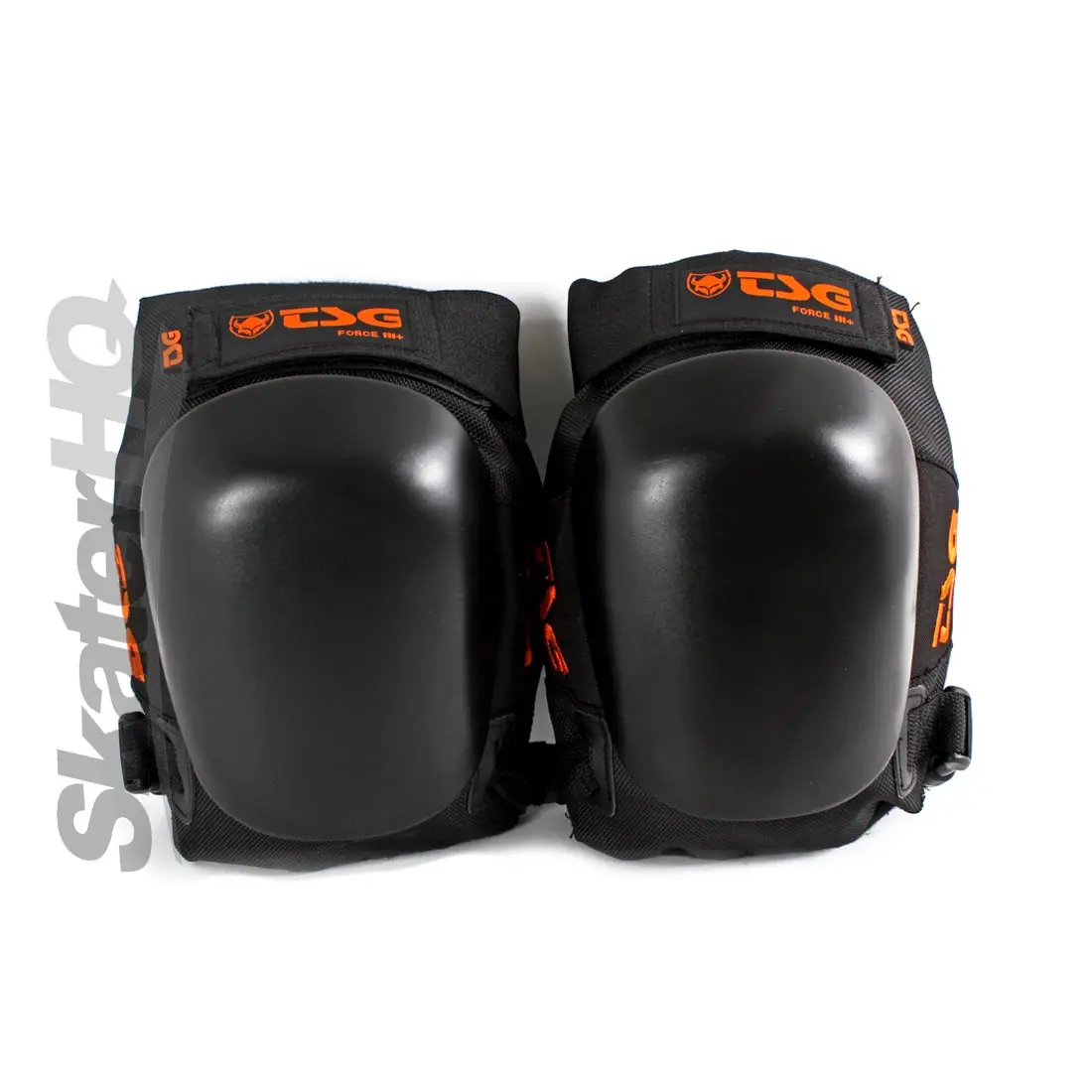 Tsg Force 3 Plus D30 Kneepad L 1