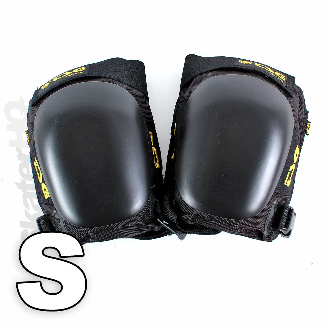 Tsg Force 3 Plus Kneepad S 1