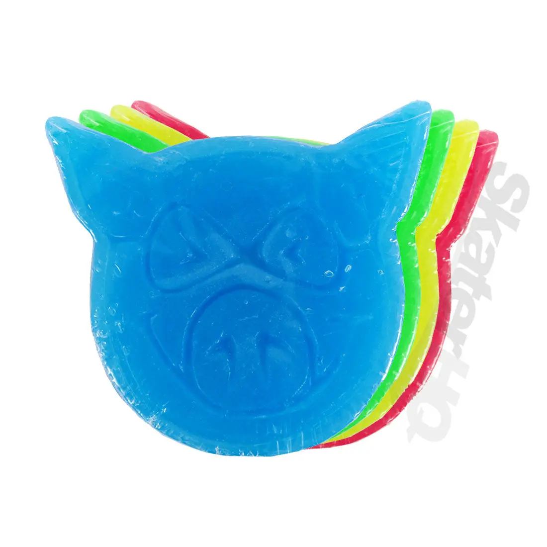 Pig Wax Assorted Colours 1