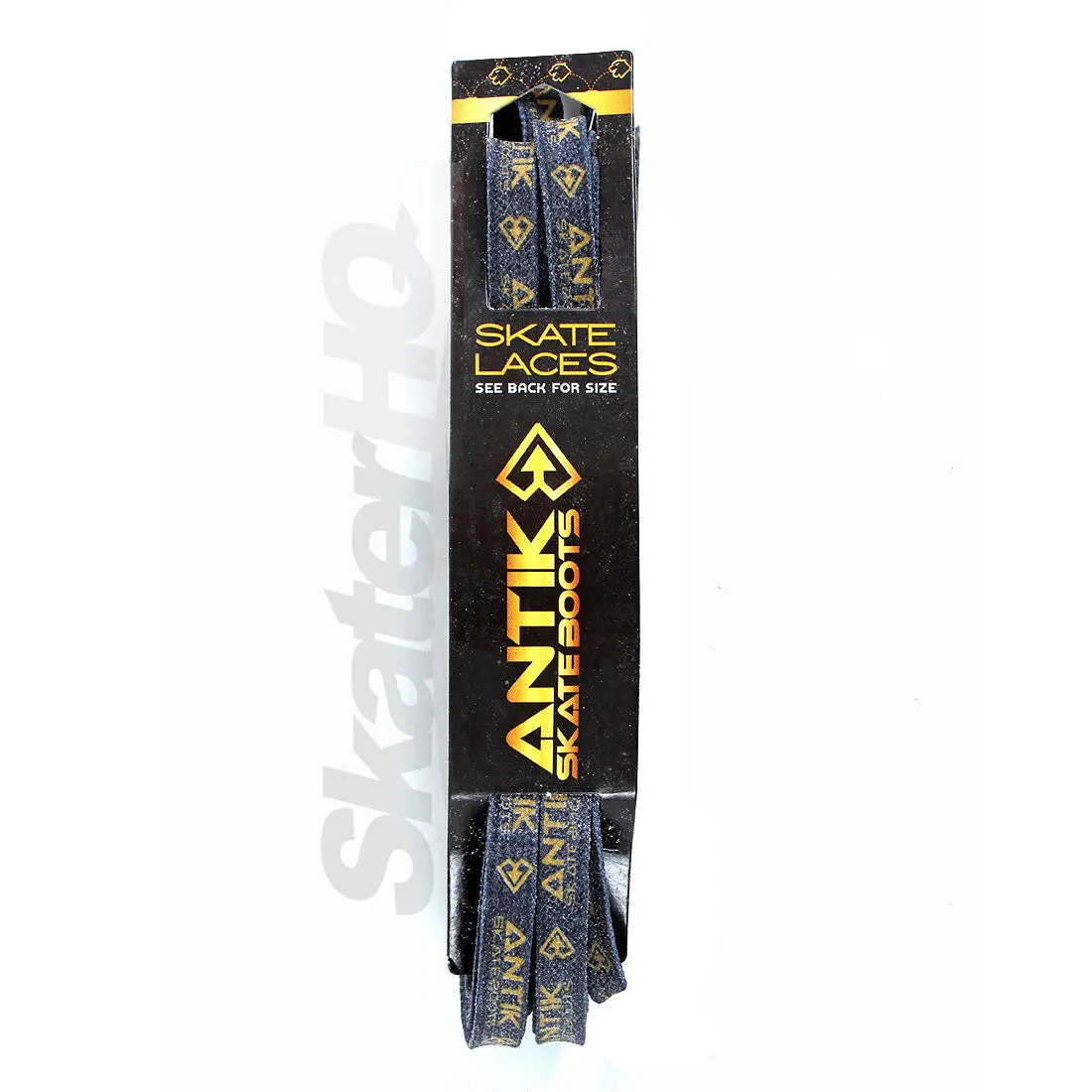 Antik Waxed Laces 108In 1