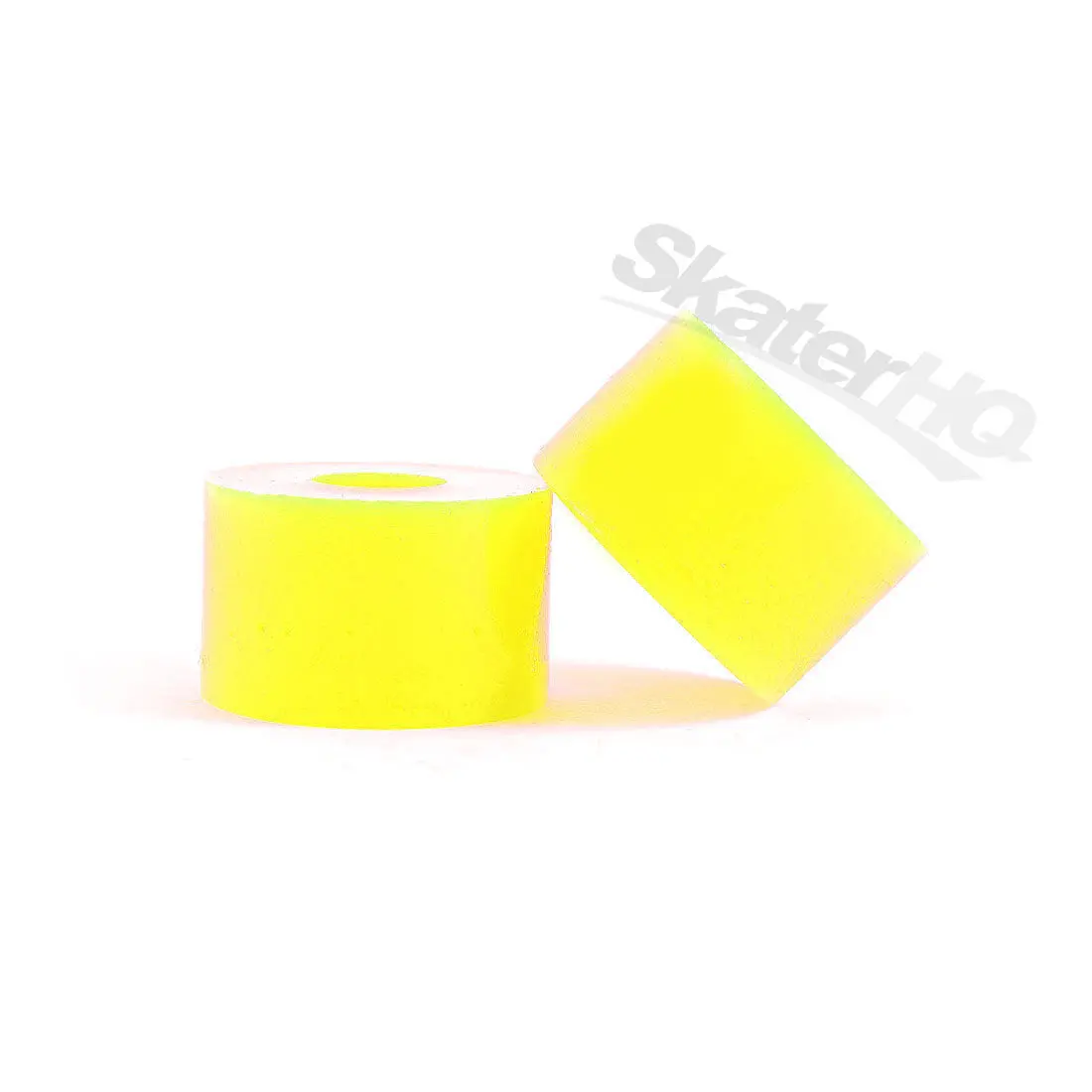 Venom Bushings Downhill Hpf 85A Yellow 1