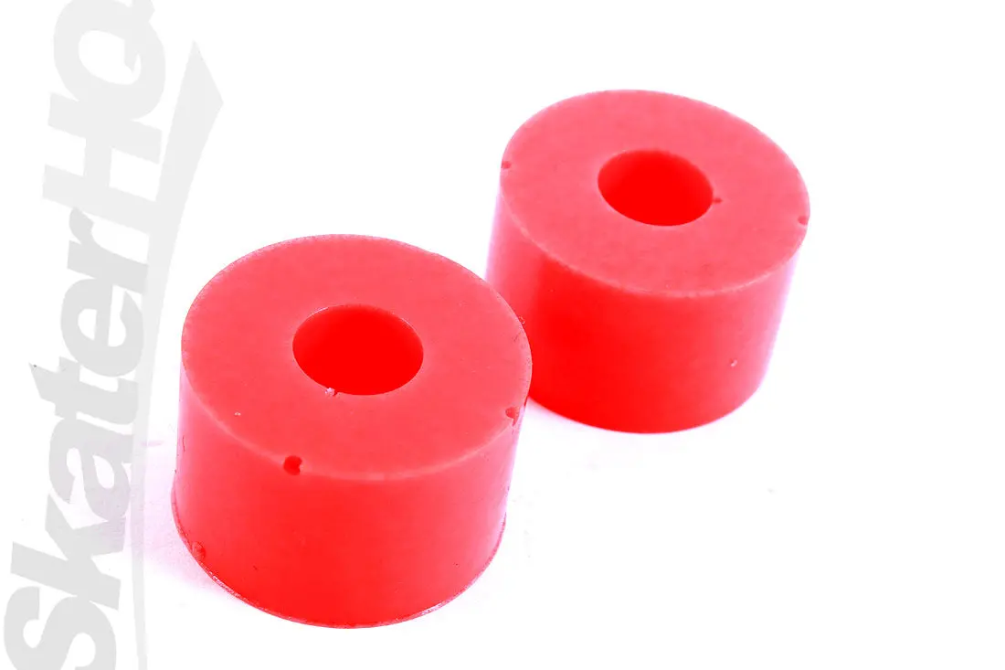 Venom Bushings Downhill Hpf 90A Red 2