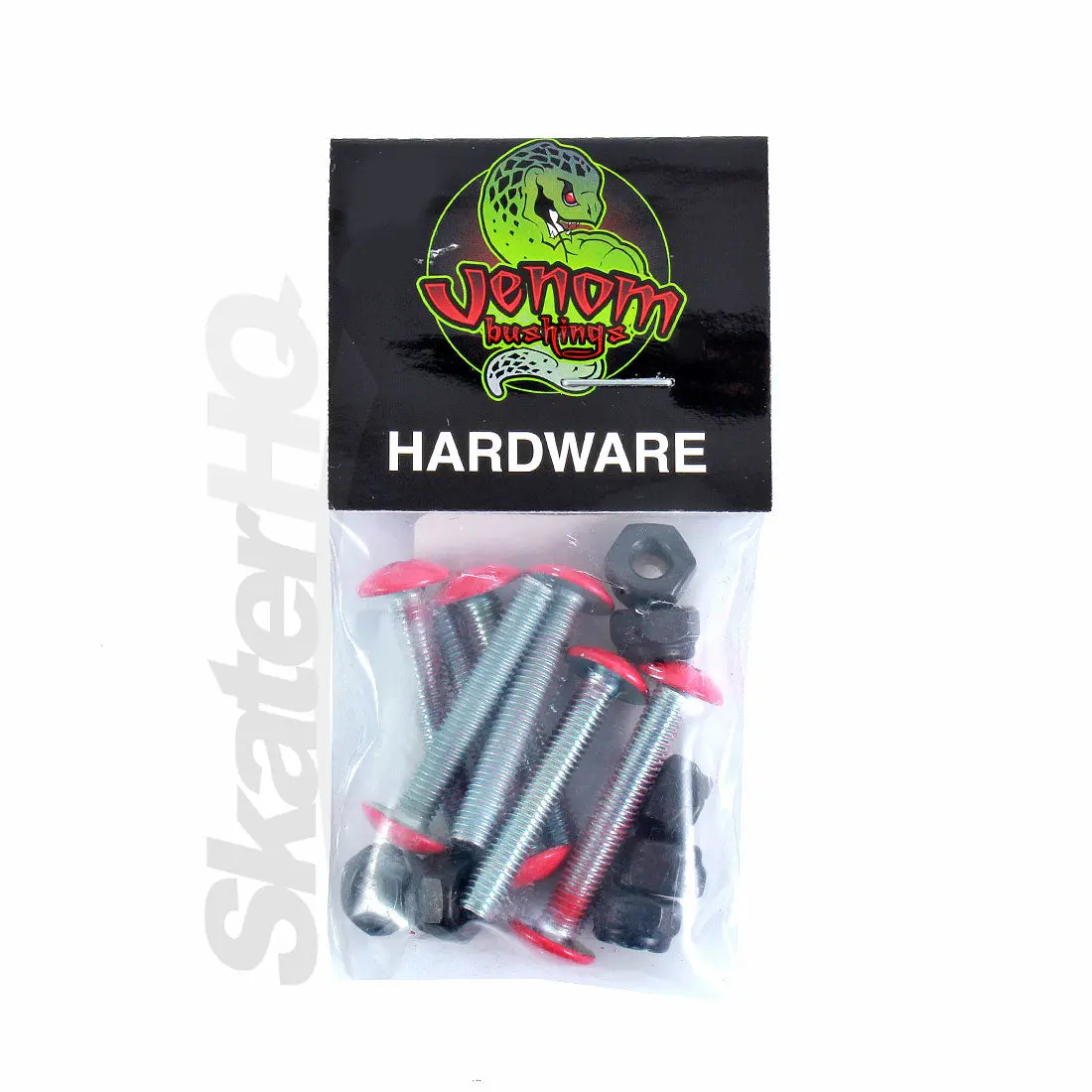 Venom 1.25 Pan Head Bolt 1