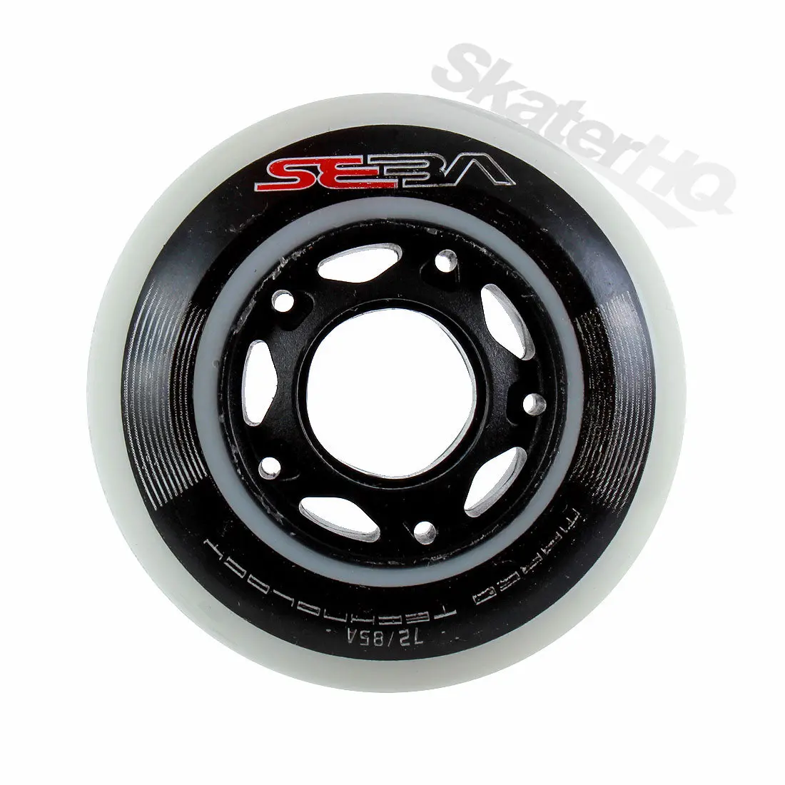 Seba Wheels 72Mm/85A 8Pk 1