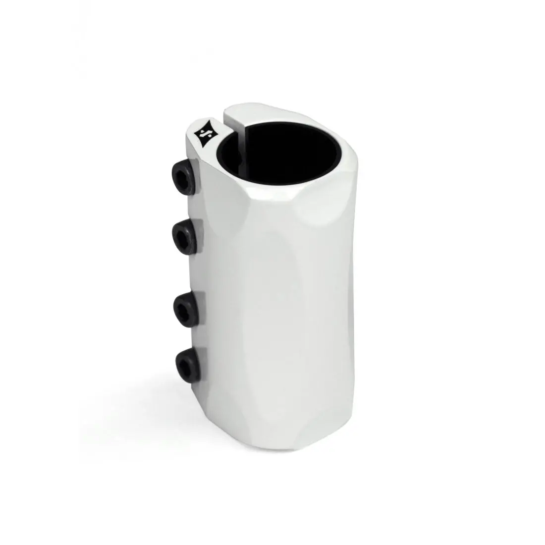 Sacrifice Recon Scs Clamp - Gloss White 1