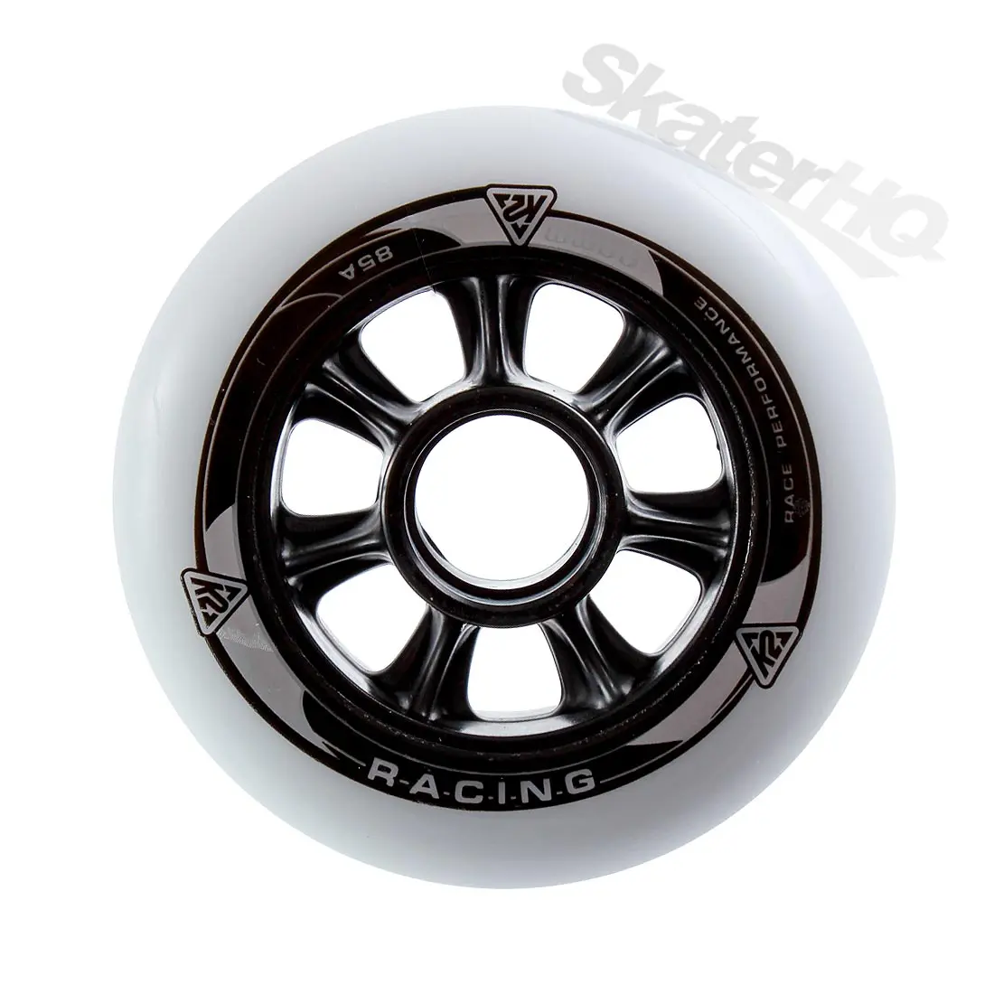 K2 90Mm 85A Wheel 4Pk 1