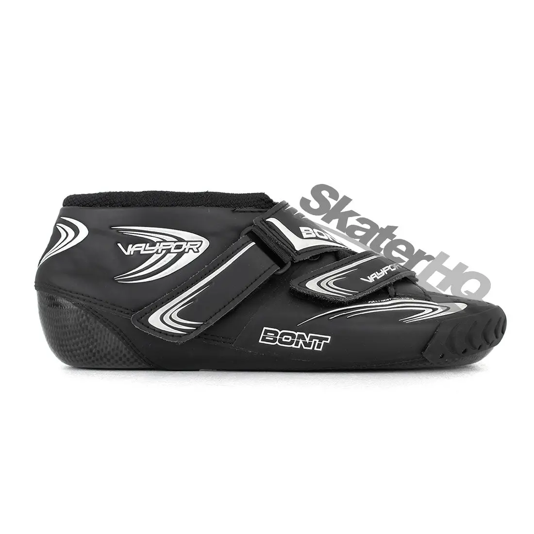 Bont Vaypor Carbon Durolite Boot - Black - 4Us/ Eu35.5 1