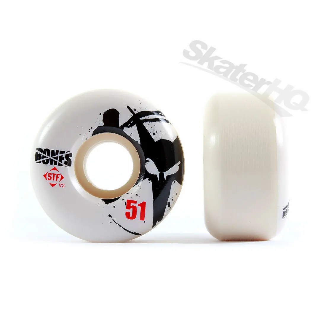 Bones Stf Thin Bones 51Mm 1