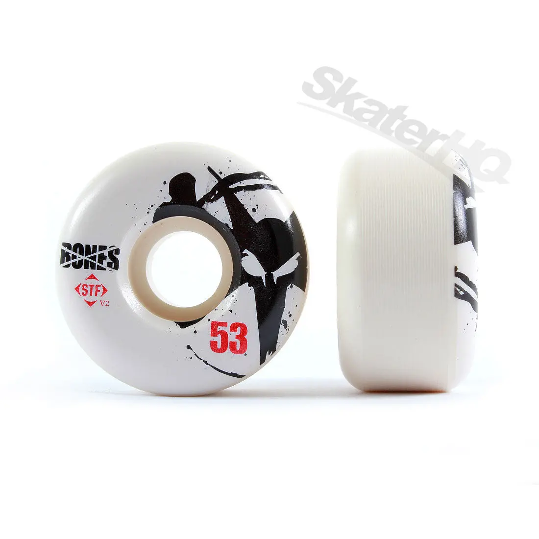 Bones Stf Thin Bones 53Mm 1
