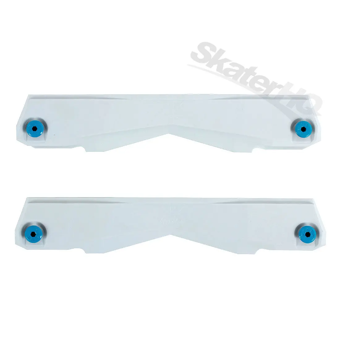 Kaltik Freestyle Frame White S/M 1