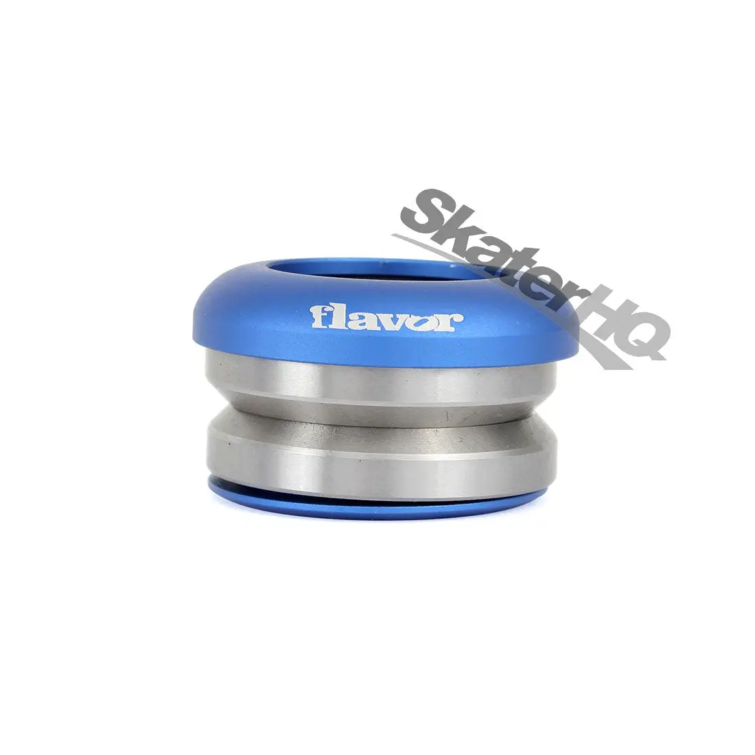 Flavor Awakening Headset - Blue 1