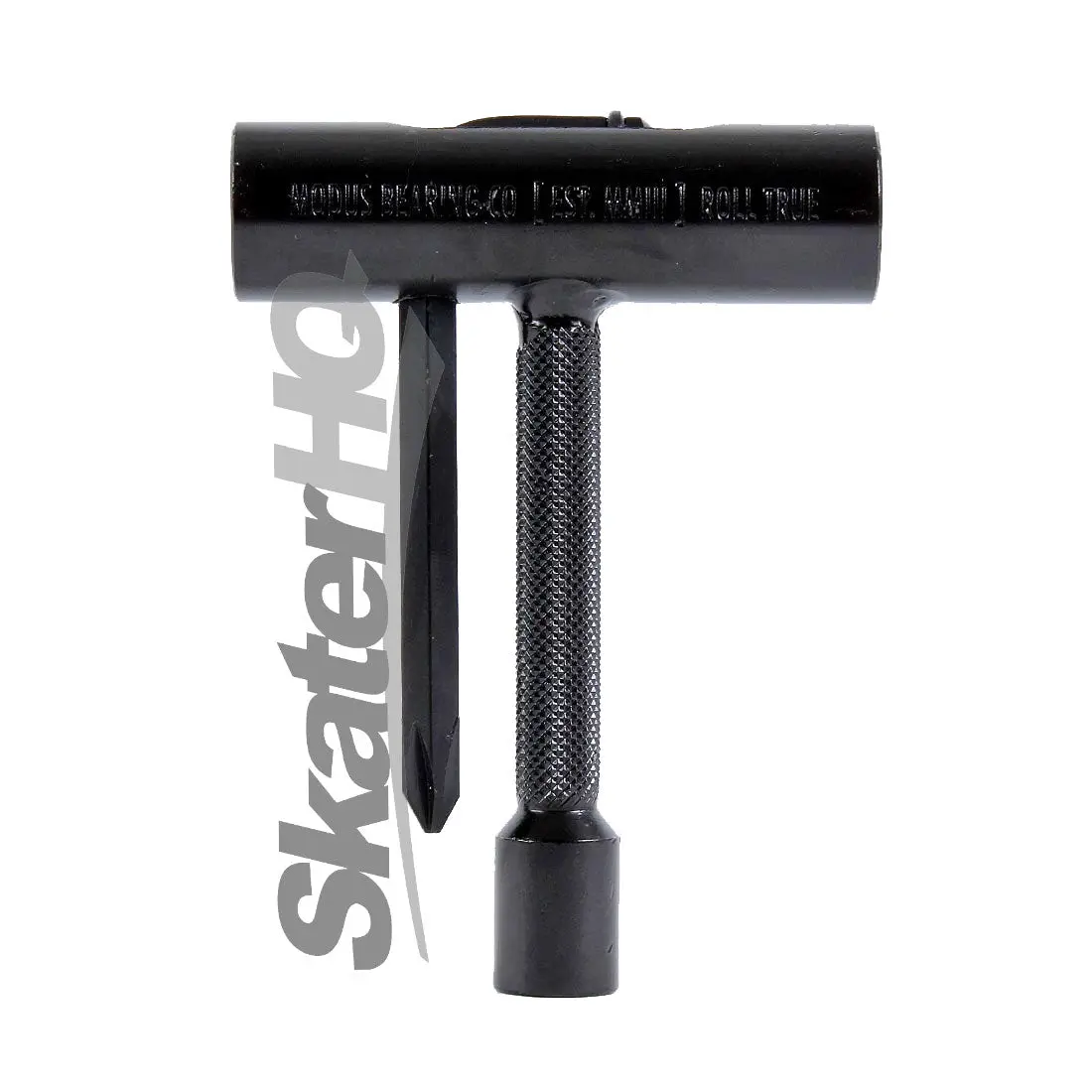 Modus Metal Service Tool - Black 1