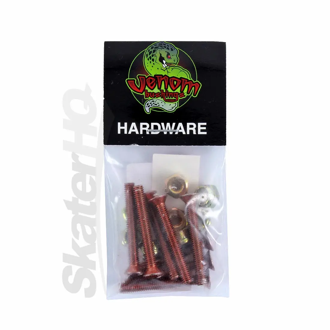Venom 1.5 Inch Bolts 1